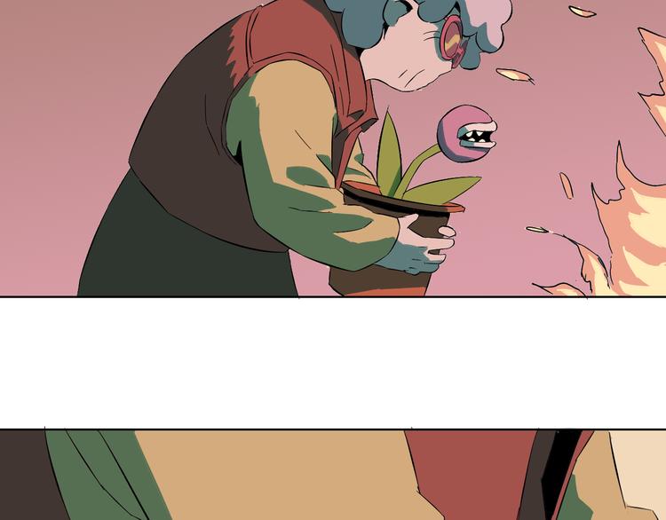 第10话 为什么一定要找死呢(1/2)-第11话