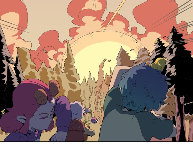 第10话 为什么一定要找死呢(1/2)-第11话