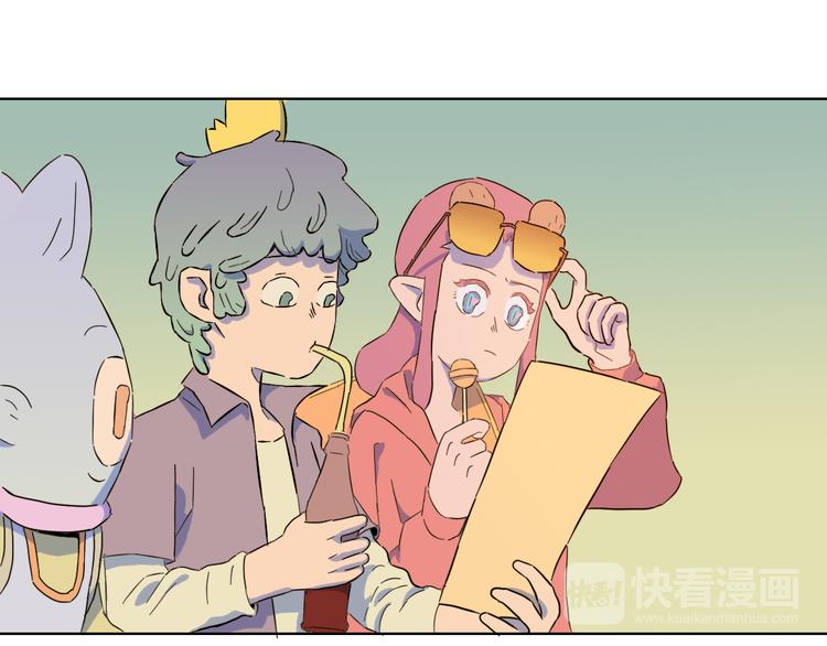 第12话 快乐玩耍也会遇险(1/2)-第15话