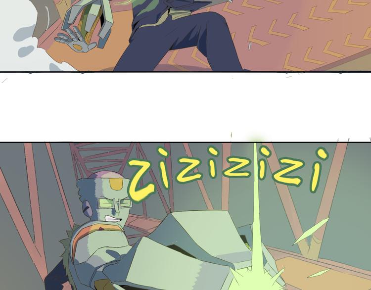 第12话 快乐玩耍也会遇险(1/2)-第15话