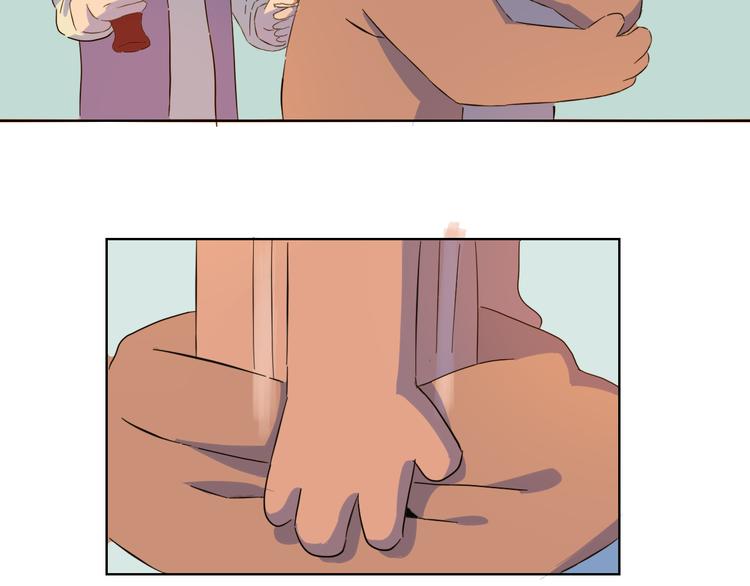 第12话 快乐玩耍也会遇险(1/2)-第15话