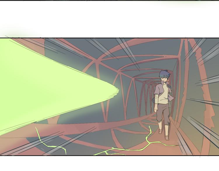 第12话 快乐玩耍也会遇险(1/2)-第15话