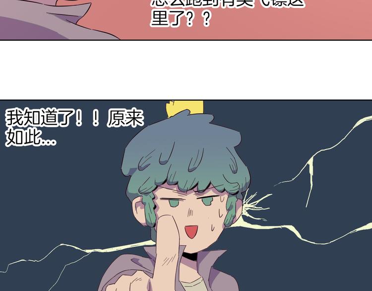 第14话 表白？！(1/2)-第17话