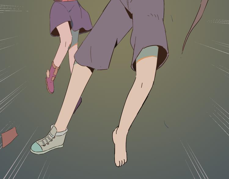 第16话 冷酷杀手也有悲惨过去(1/2)-第19话