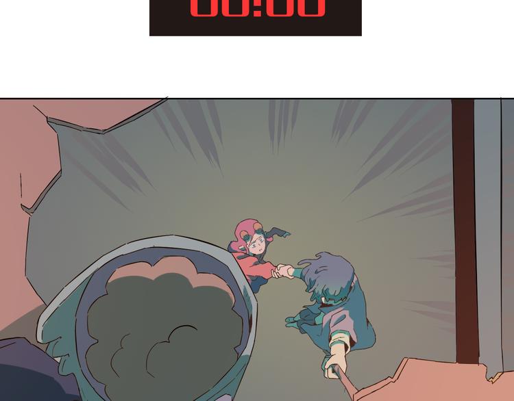 第16话 冷酷杀手也有悲惨过去(1/2)-第19话