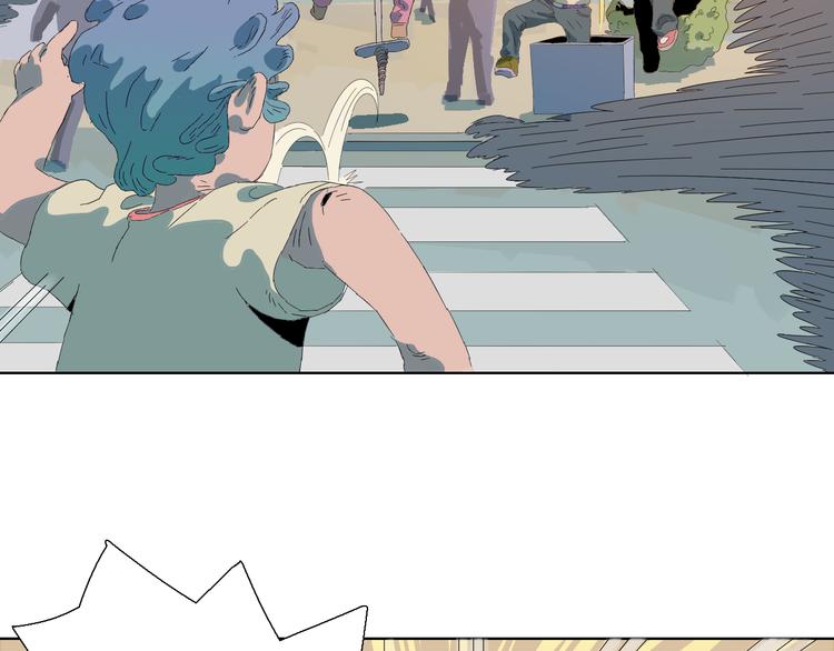 第2话 这是个弱智又危险的地方(1/2)-第3话