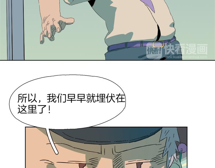 第2话 这是个弱智又危险的地方(1/2)-第3话