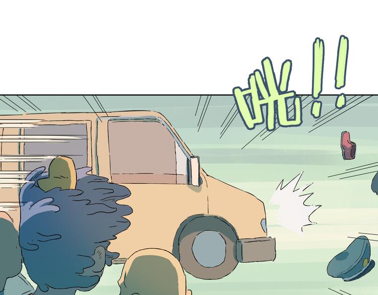 第2话 这是个弱智又危险的地方(1/2)-第3话