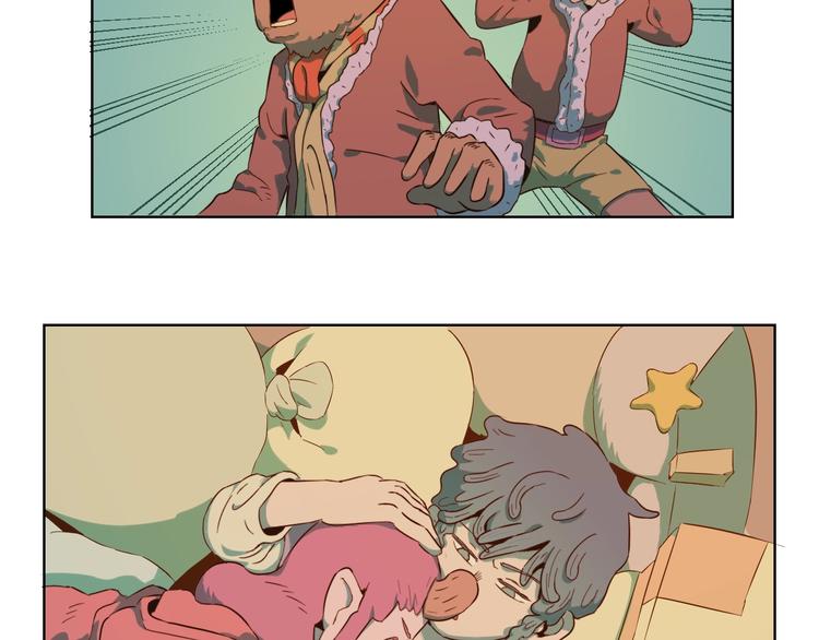 第18话  千钧一发(1/2)-第21话