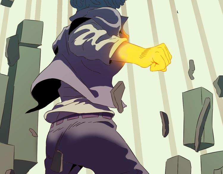 第18话  千钧一发(1/2)-第21话