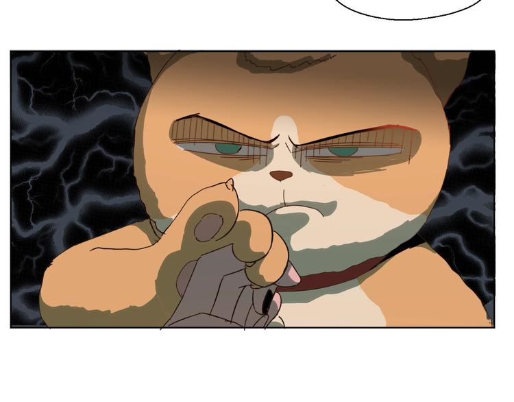 第20话 残暴猫咪(1/2)-第23话