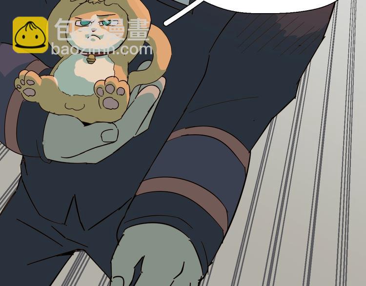 第20话 残暴猫咪(1/2)-第23话