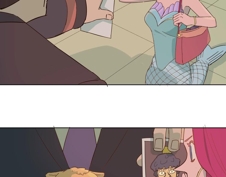 第20话 残暴猫咪(1/2)-第23话