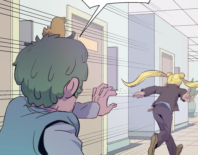 第22话 谜之捉迷藏(1/2)-第25话