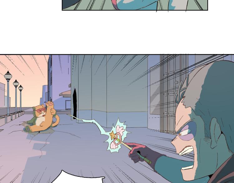 第26话 对决(1/2)-第29话