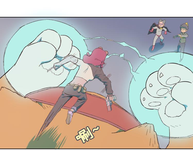 第26话 对决(1/2)-第29话