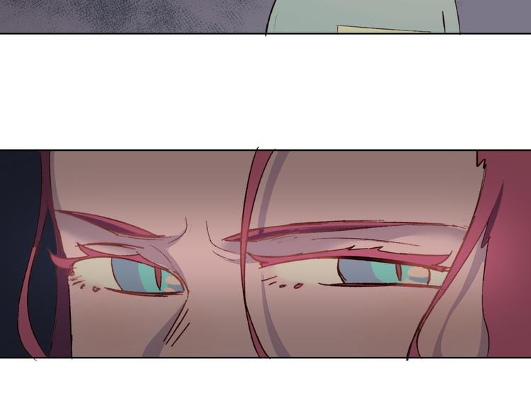 第28话 画风突变的魔法(1/2)-第31话