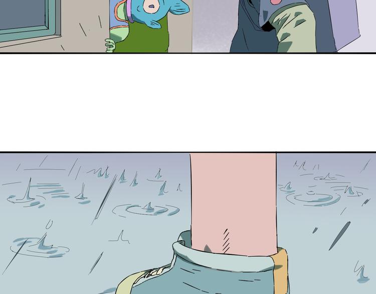 第4话 为斗米折腰(1/2)-第5话