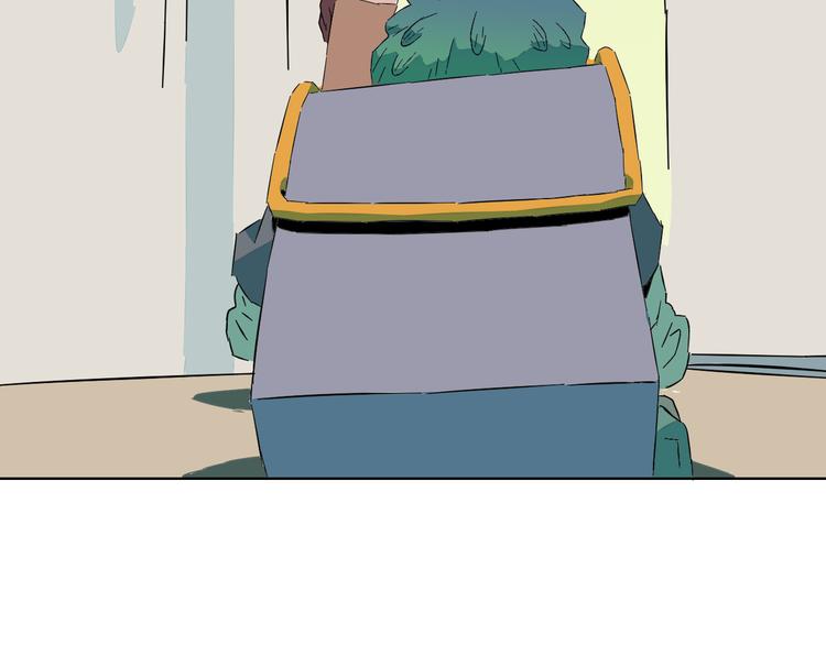 第6话 突如其来的劫财劫色(1/2)-第7话