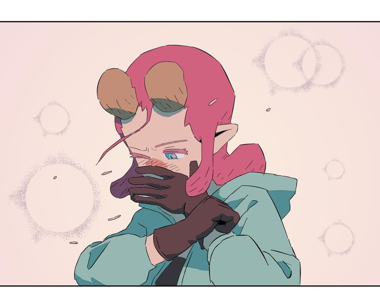 第6话 突如其来的劫财劫色(1/2)-第7话