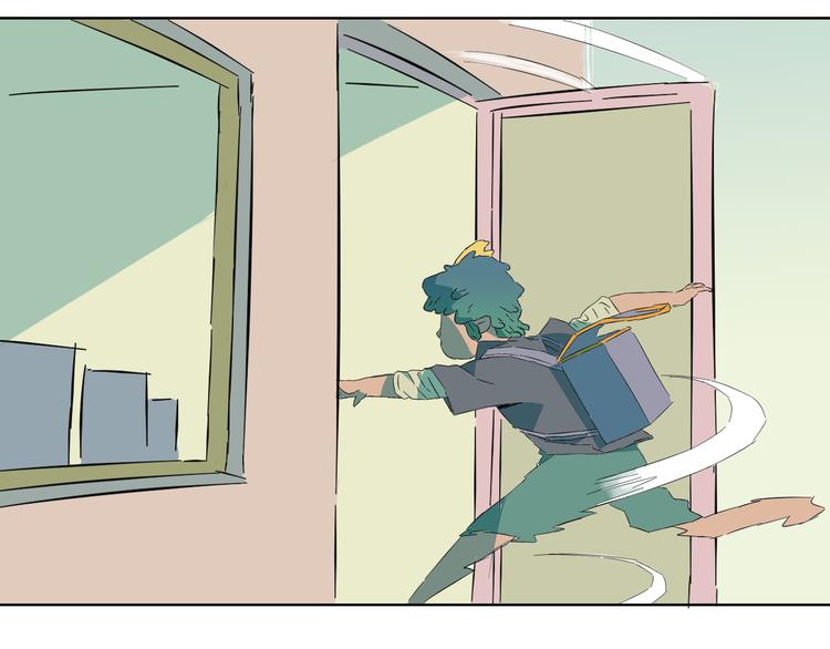 第6话 突如其来的劫财劫色(1/2)-第7话