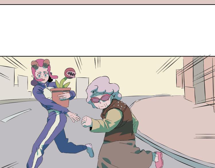 第8话 做英雄要尊老爱幼(1/2)-第9话