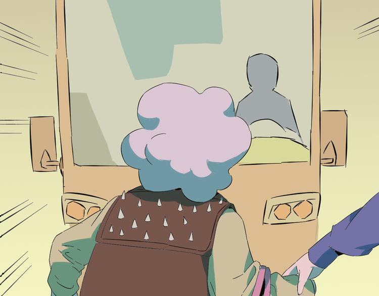 第8话 做英雄要尊老爱幼(1/2)-第9话