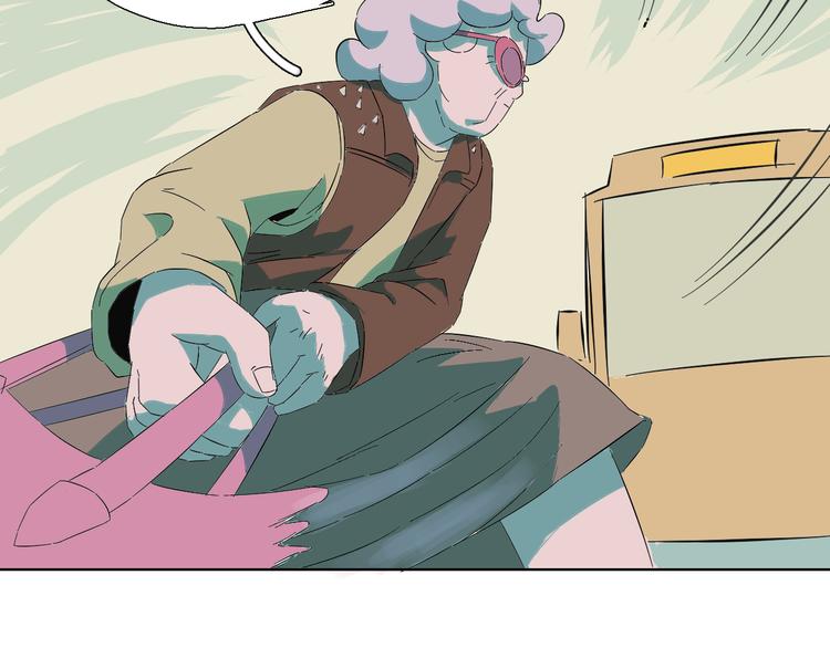 第8话 做英雄要尊老爱幼(1/2)-第9话