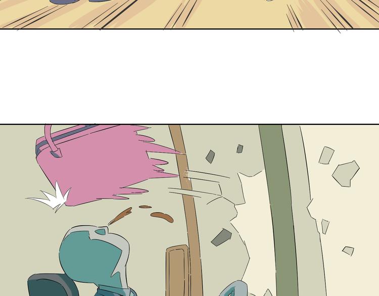 第8话 做英雄要尊老爱幼(1/2)-第9话