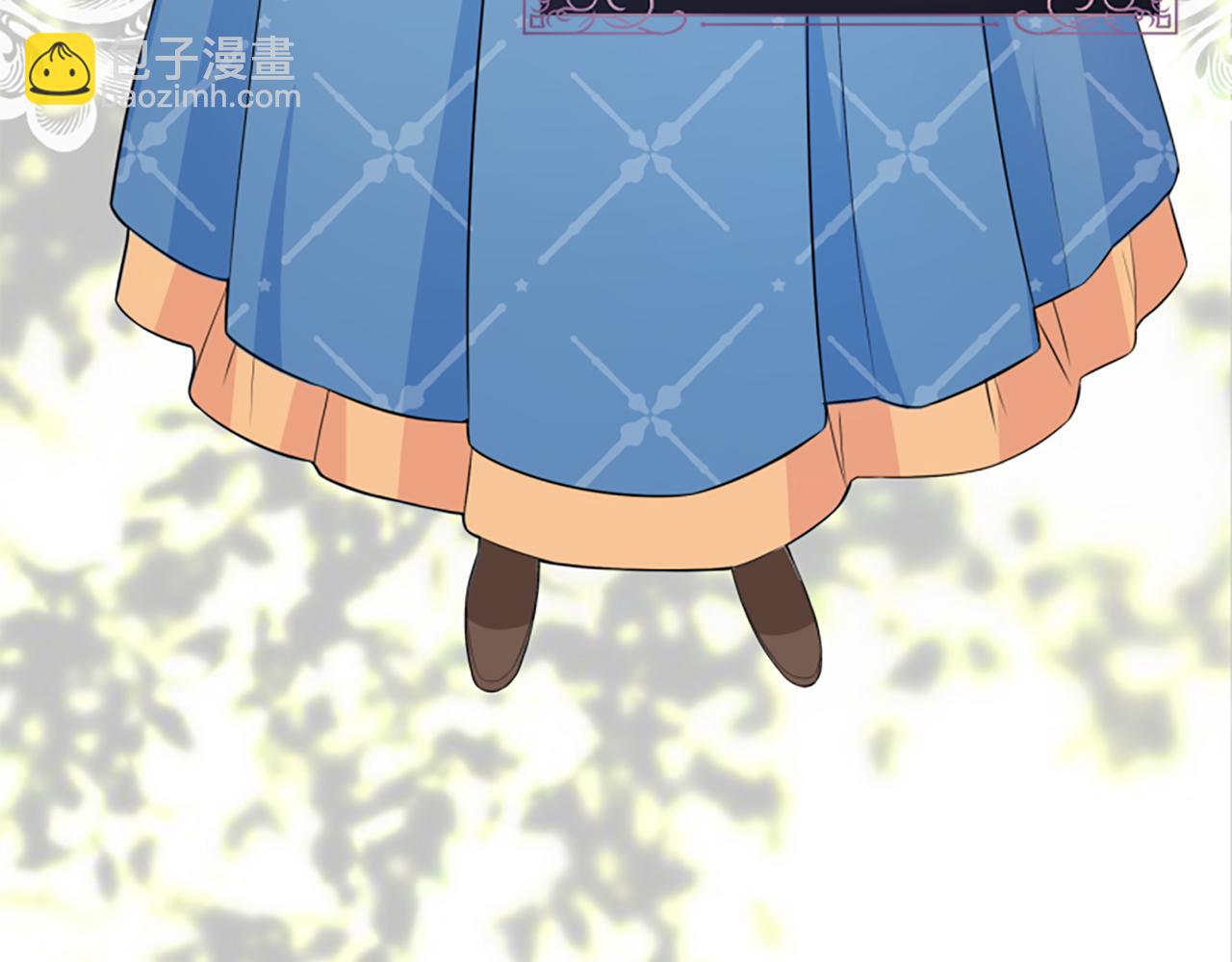 爲什麼對惡女執着 - 第1話 轉生惡女(3/5) - 3