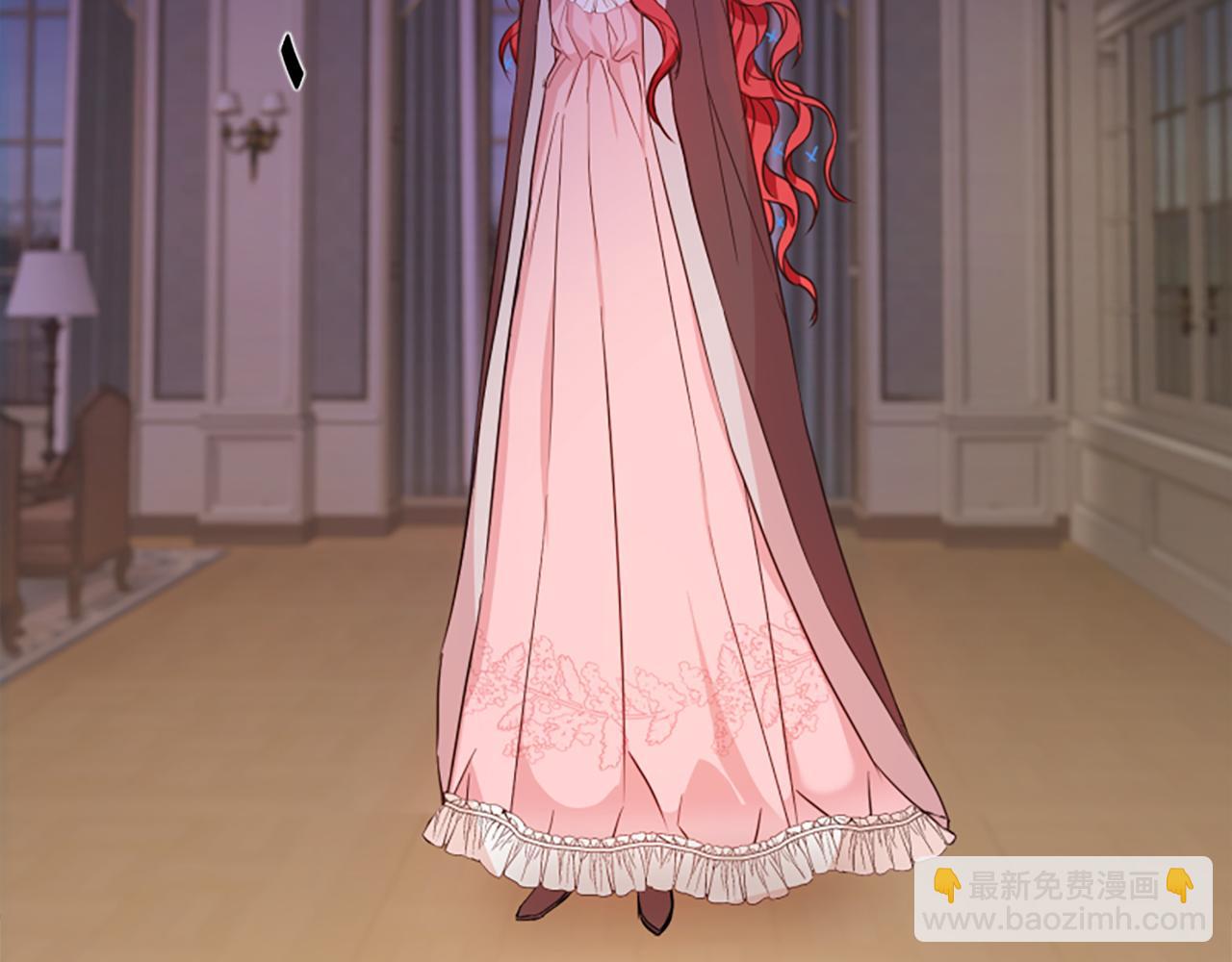 爲什麼對惡女執着 - 第1話 轉生惡女(4/5) - 5