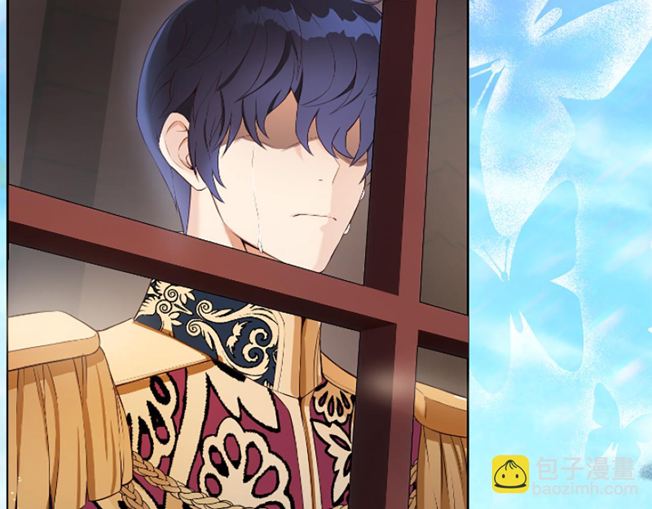 爲什麼對惡女執着 - 第1話 轉生惡女(2/5) - 5