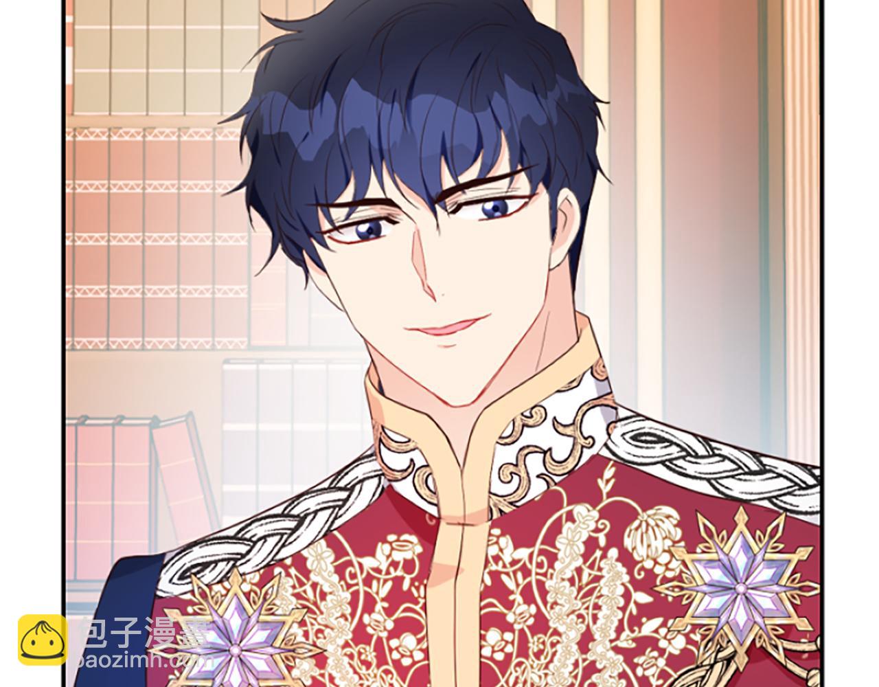 爲什麼對惡女執着 - 第11話 皇宮舞會(3/5) - 7