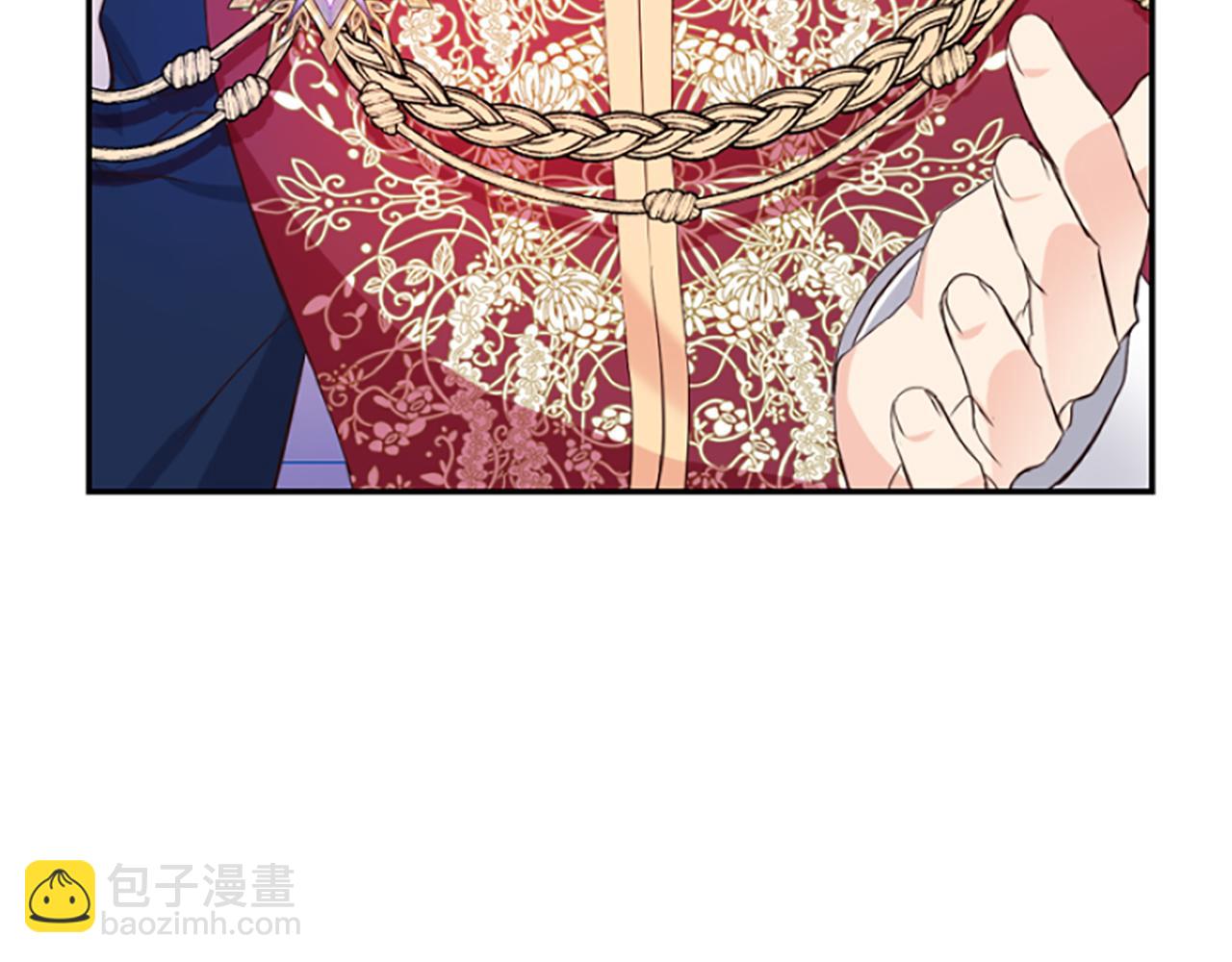 爲什麼對惡女執着 - 第11話 皇宮舞會(3/5) - 8