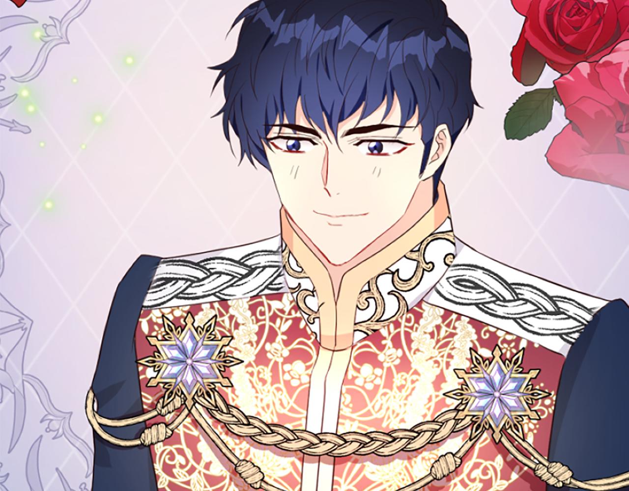 爲什麼對惡女執着 - 第11話 皇宮舞會(3/5) - 5