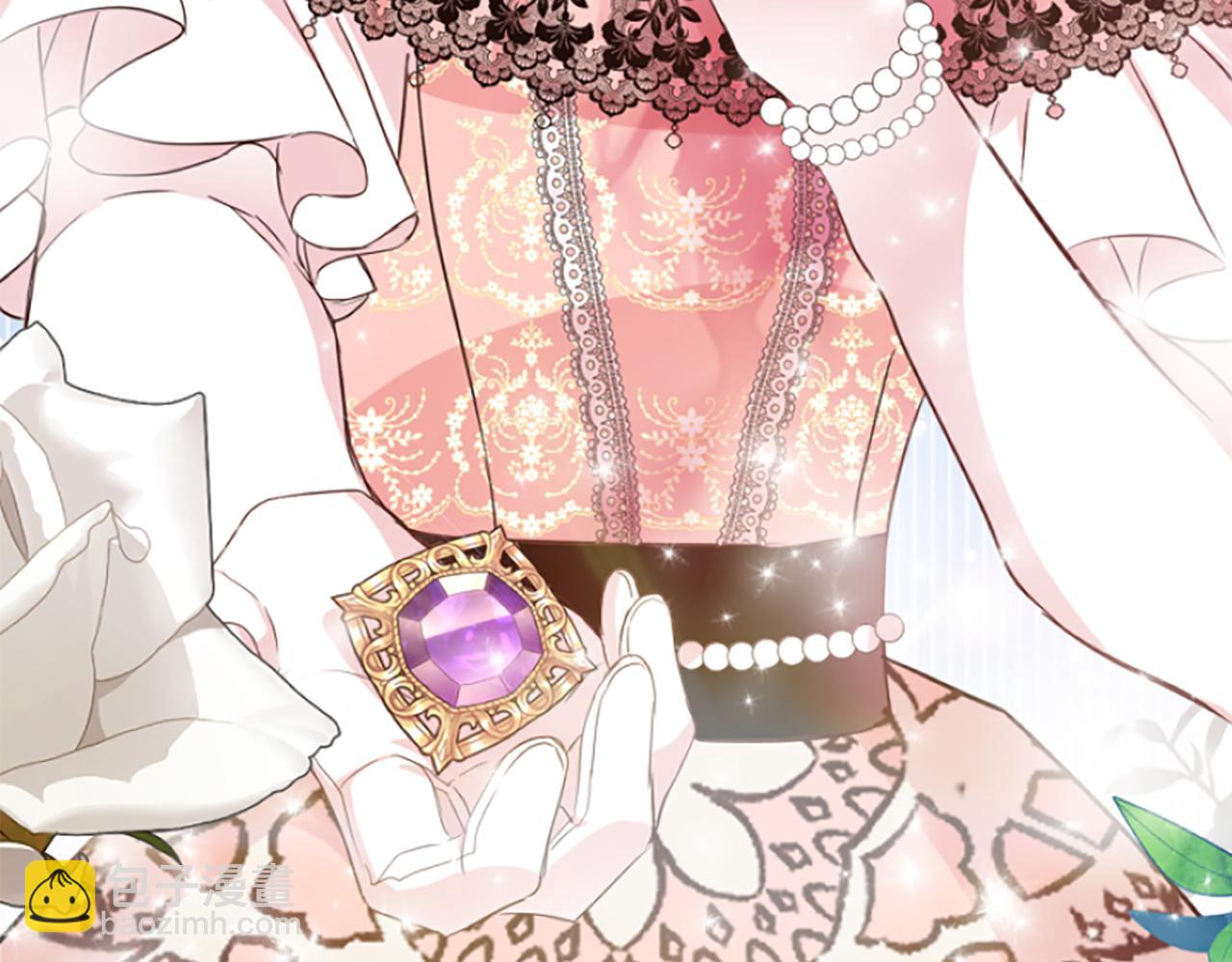 爲什麼對惡女執着 - 第11話 皇宮舞會(4/5) - 3