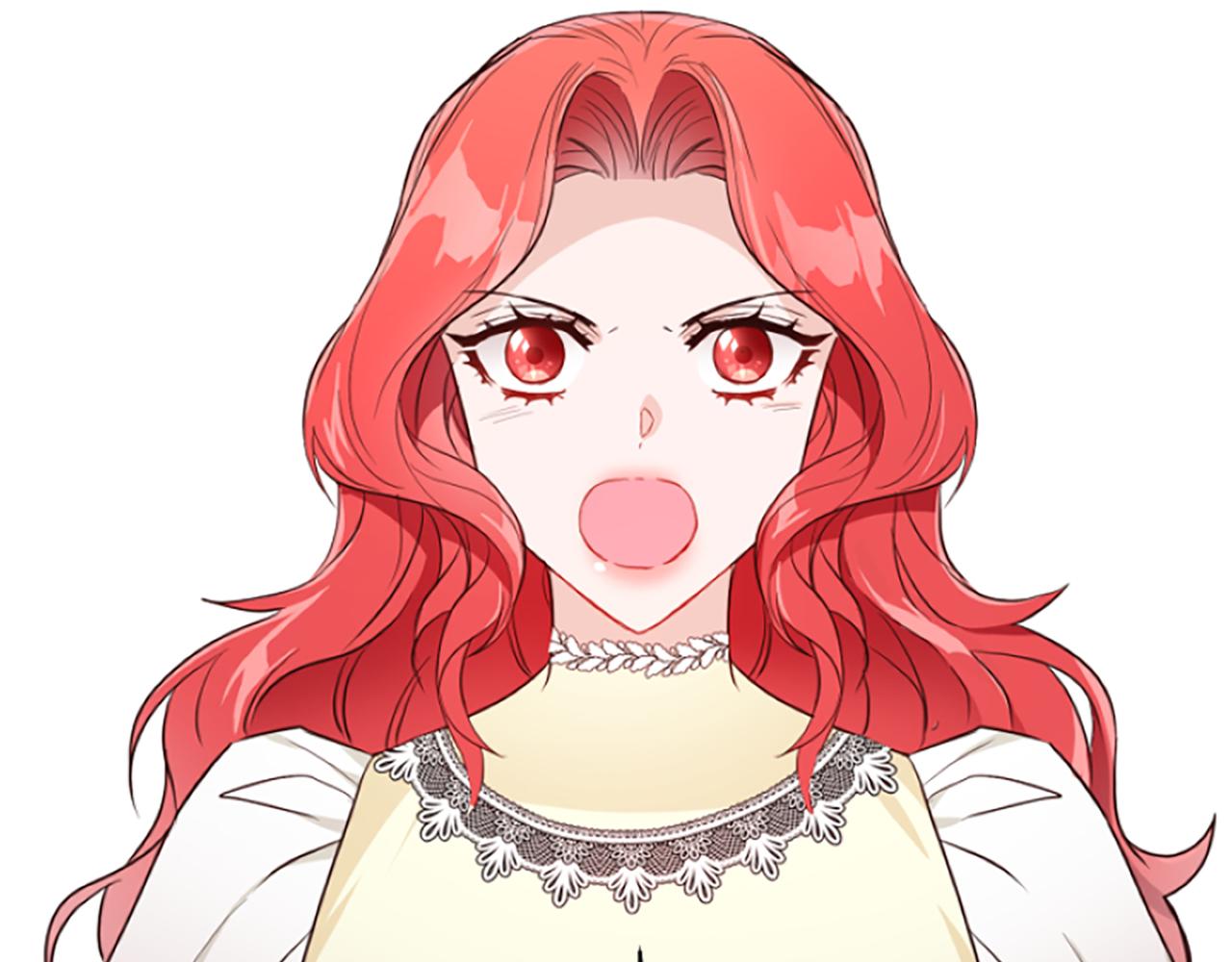 爲什麼對惡女執着 - 第13話 不要你管(4/5) - 8