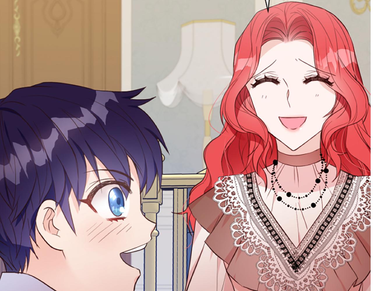 爲什麼對惡女執着 - 第13話 不要你管(5/5) - 7