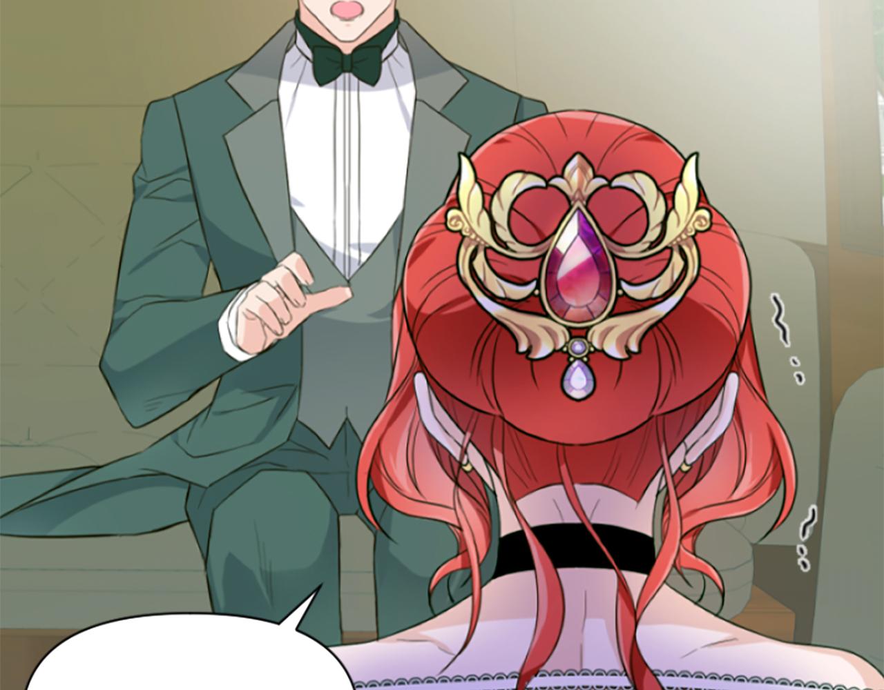 爲什麼對惡女執着 - 第13話 不要你管(2/5) - 7