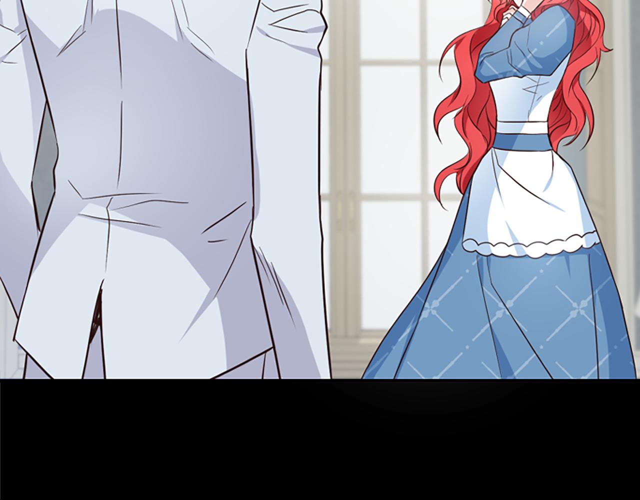 爲什麼對惡女執着 - 第13話 不要你管(2/5) - 1