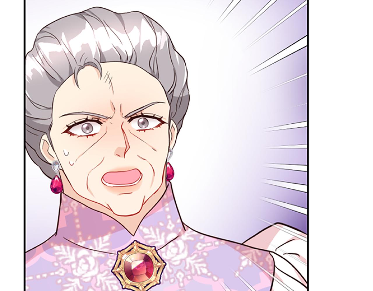 爲什麼對惡女執着 - 第15話 針對(3/5) - 5