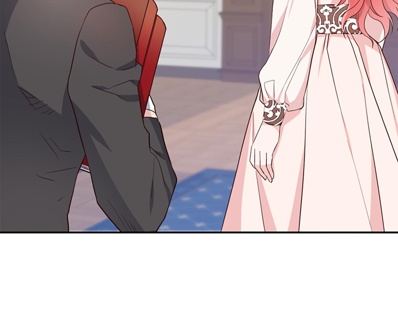 爲什麼對惡女執着 - 第15話 針對(3/5) - 3