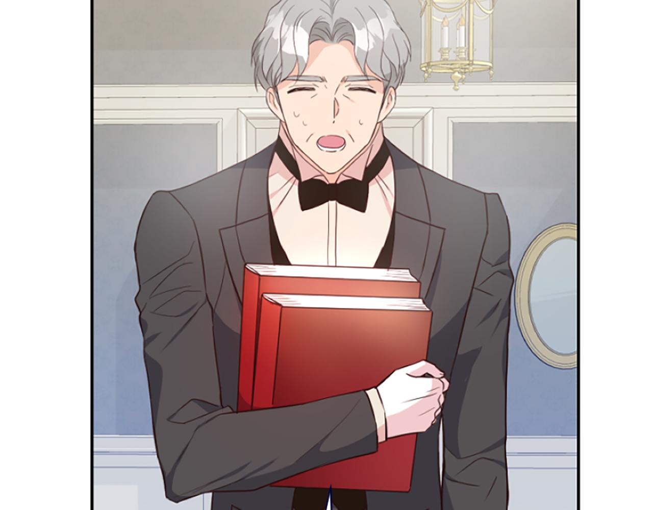 爲什麼對惡女執着 - 第15話 針對(3/5) - 5