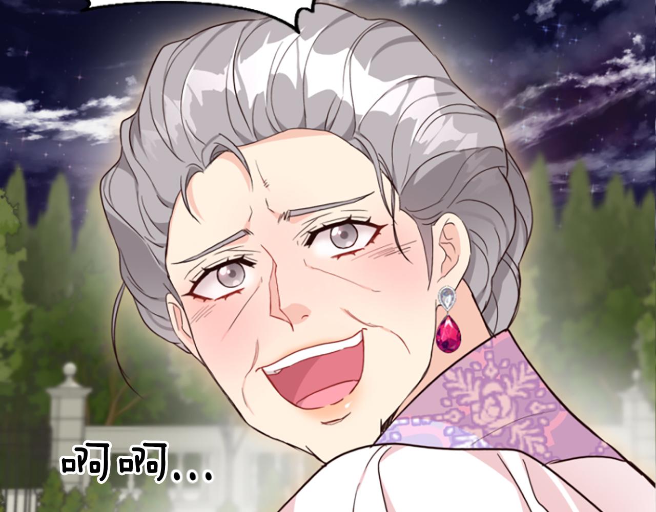 爲什麼對惡女執着 - 第15話 針對(4/5) - 8