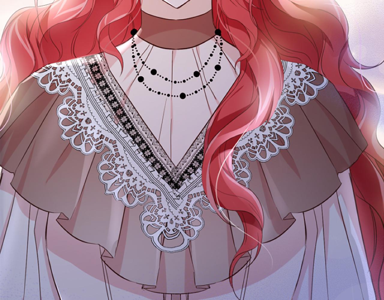 爲什麼對惡女執着 - 第15話 針對(5/5) - 3