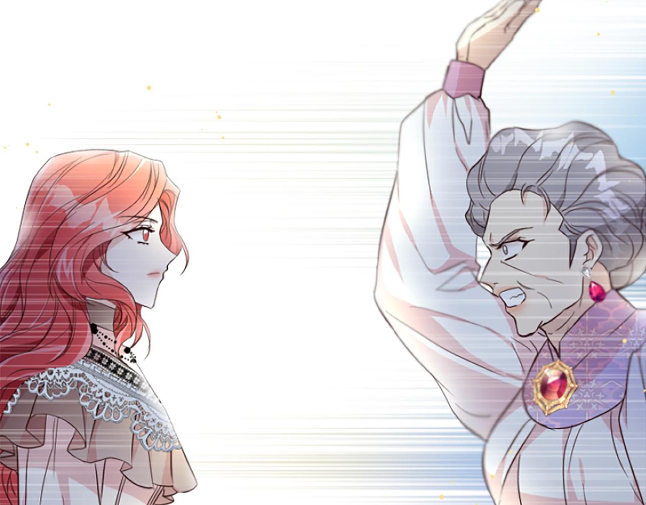 爲什麼對惡女執着 - 第15話 針對(5/5) - 5