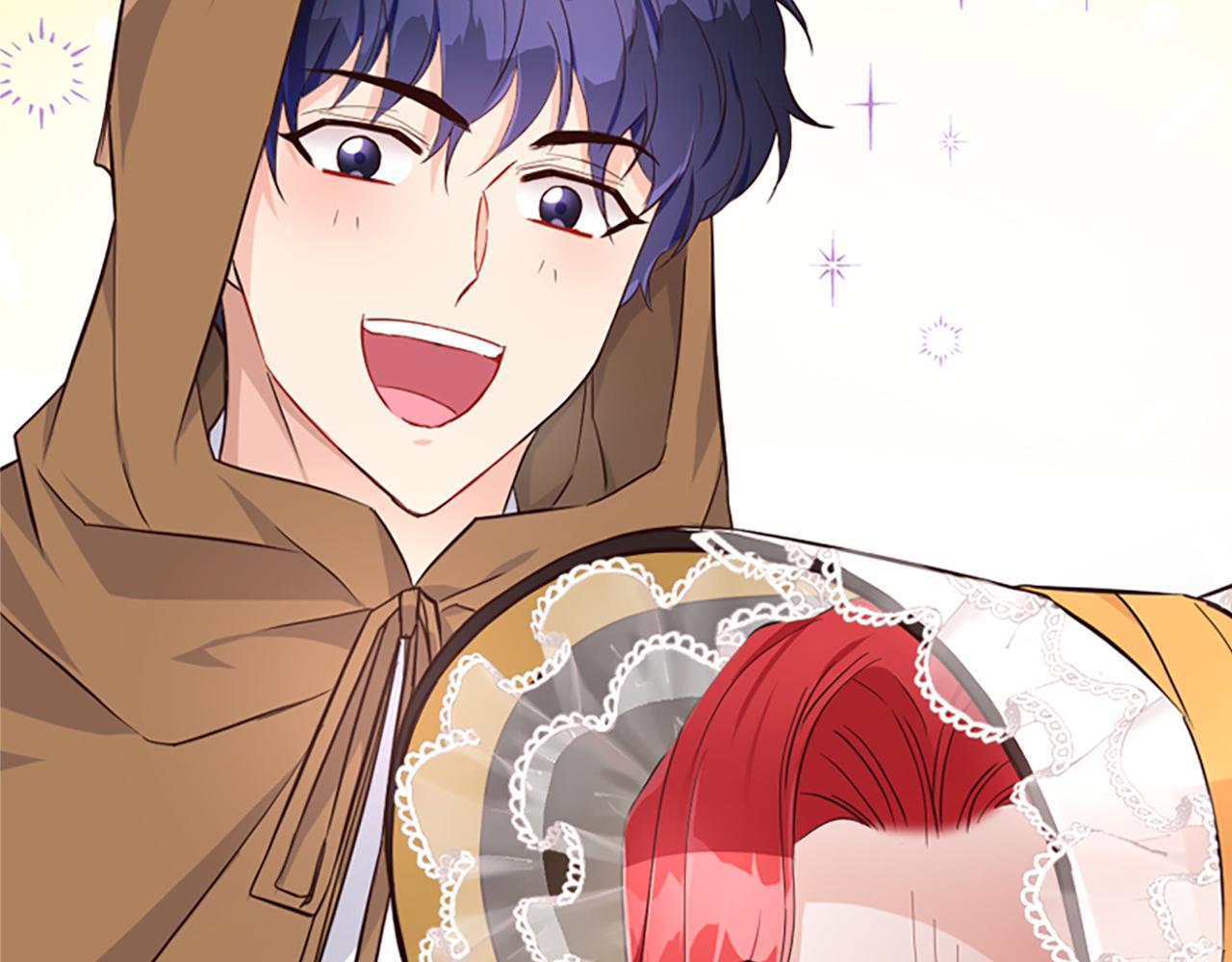 爲什麼對惡女執着 - 第15話 針對(5/5) - 6