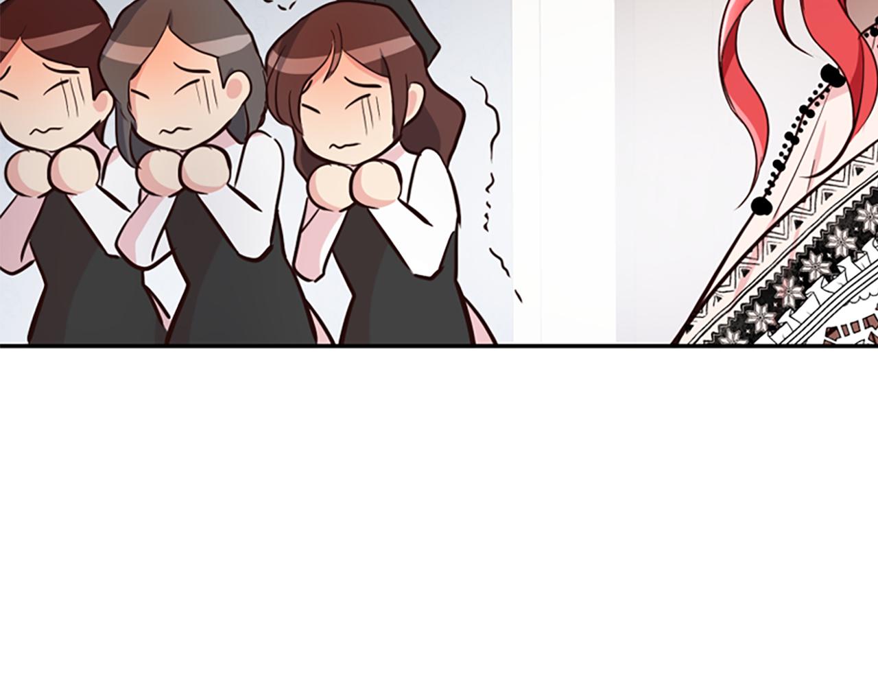 爲什麼對惡女執着 - 第15話 針對(2/5) - 8