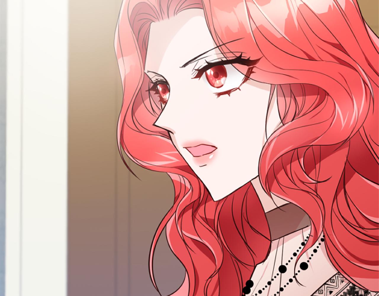 爲什麼對惡女執着 - 第15話 針對(2/5) - 2