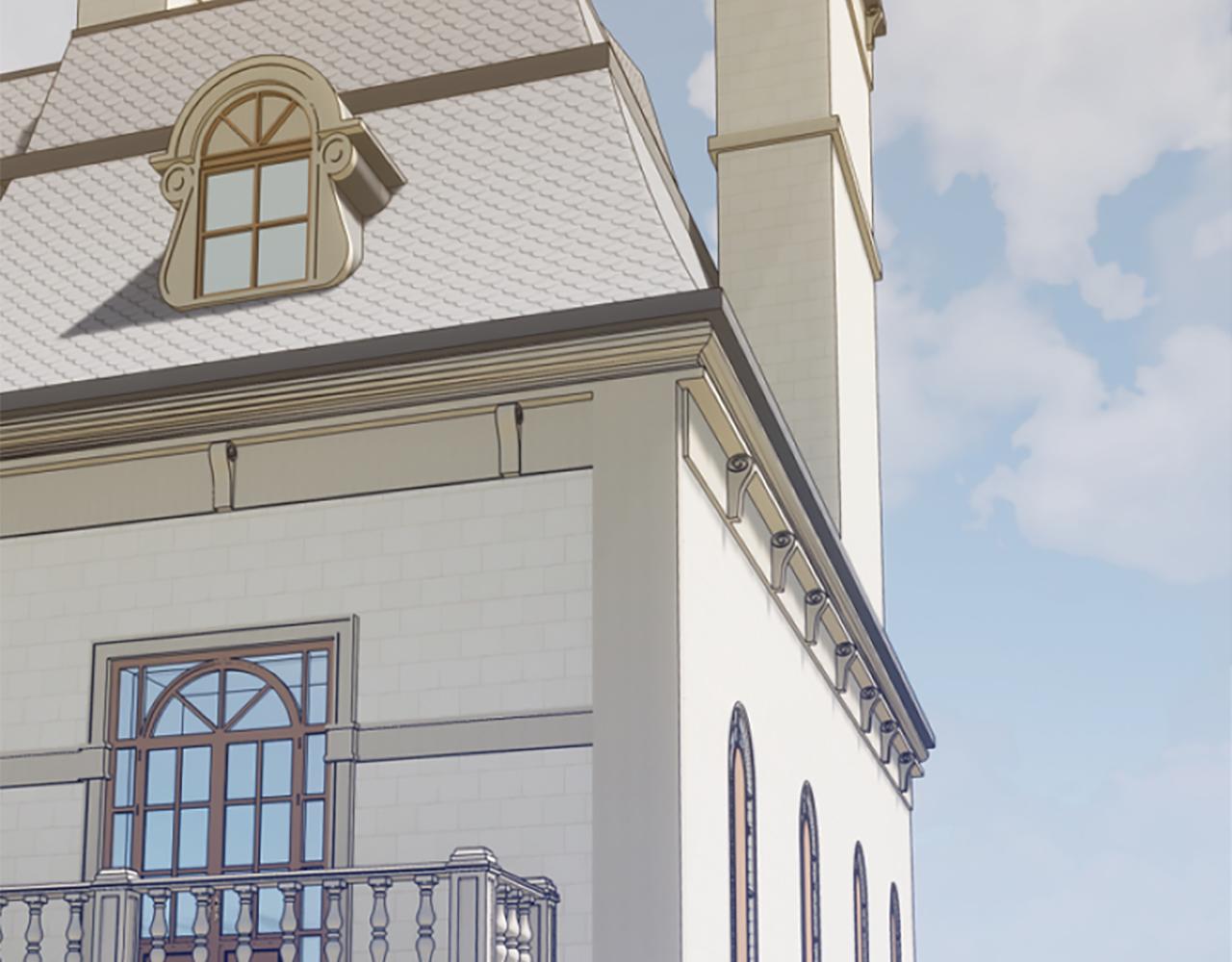 爲什麼對惡女執着 - 第17話 回心轉意(4/6) - 4